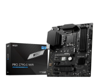 MSI PRO Z790-S WIFI - 1206359 - zdjęcie 1